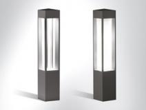 Led Decorative Bollard